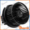 Pulseur d'air habitacle pour CITROEN | EWN-CT-014, 6441Q5